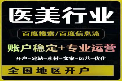 成功SEM托管代运营案例分析